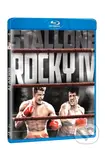 Rocky IV - Sylvester Stallone - film z kategorie Akční filmy