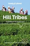 Lonely Planet Hill Tribes Phrasebook - Lonely Planet