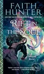 Rift in the Soul - Faith Hunter - kniha z kategorie Fantasy