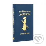 The Way of the Samurai (Gilded Pocket Edition) - Inazo Nitobe - kniha z kategorie Filozofie