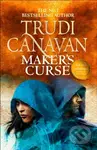 Maker's Curse (Book 4 of Millennium's Rule) - Trudi Canavan - kniha z kategorie Fantasy