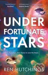 Under Fortunate Stars - Ren Hutchings - kniha z kategorie Sci-fi