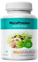 Mycomedica Mycoprosten Vegan 27mg 90cps