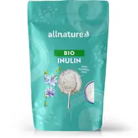 Allnature Inulin Bio 200g