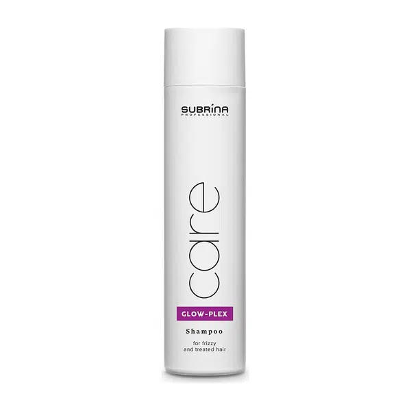 Subrina Professional Care Glow-Plex šampón na krepovité vlasy 250ml
