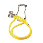 GESS BK3003 fonendoskop obojstranný dvojhadičkový žltý