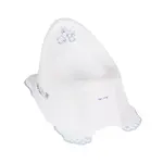 TEGA BABY Nočník zajačik - biely