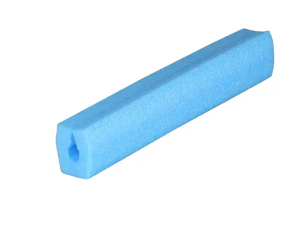 10 ks - Pěnový polyetylén Profil RS 35-45 (1ks=2bm)