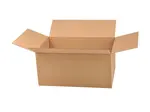 25 ks - Kartonová krabice 600x400x300 3VVL klopová