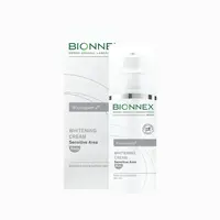 Bieliaci krém Whitexpert na citlivú pokožku - 50 ml - Bionnex
