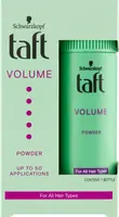 Schwarzkopf Taft púder pre všetky typy vlasov Volume
