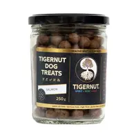 Pamlsky pre psíkov TIGERNUT s príchuťou losos