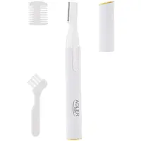 Zastrihávač obočia Adler AD 2934w