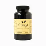 Čaga sibírska - 60 vegánskych kapsúl (300mg/ kapsula) - Herbatica