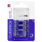 CURAPROX CPS 405 "perio", medzizubné kefky refill