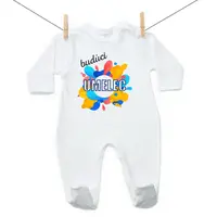 Boodyy Overal Budúci umelec 98 (2-3 roky)