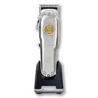 Profesionálny zastrihávač vlasov Wahl Senior Metal Edition Cordless