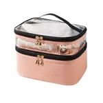 Livefy kozmetická taška Daily, ružová