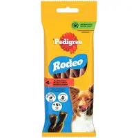 PEDIGREE pochúťka Rodeo s hovädzím 70g