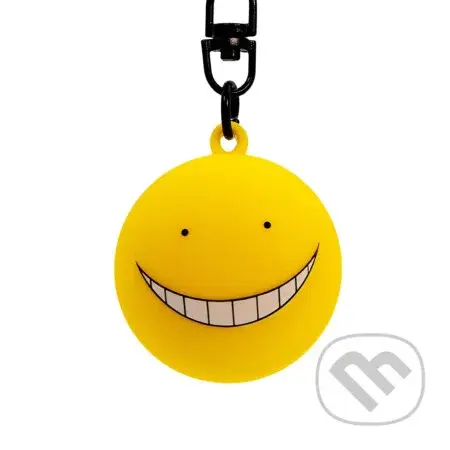 Kľúčenka Assassination Classroom - Koro 3D
