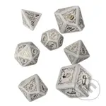 Sada kociek Bloodsucker - Nesmrtelnost