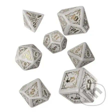 Sada kociek Bloodsucker - Nesmrtelnost