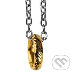 Prívesok Pán prsteňov - Prsteň moci (nerez)