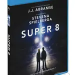 Super 8 - J.J. Abrams - film z kategorie Akční a dobrodružné