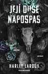 Její duše napospas - Harley Laroux - kniha z kategorie Fantasy