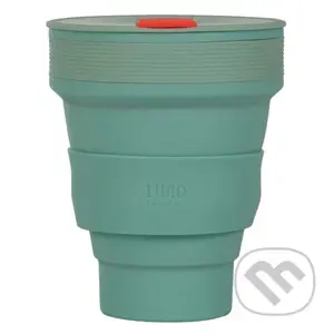 Termohrnček Skittle - Mint 350 ml