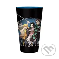 Pohár Demon Slayer - Group