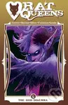 Rat Queens, Volume 8: The God Dilemma - Ryan Ferrier - kniha z kategorie Komiksy