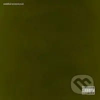 Kendrick Lamar: Untitled unmastered - Kendrick Lamar