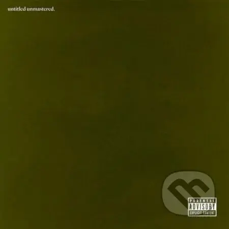 Kendrick Lamar: Untitled unmastered - Kendrick Lamar