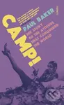 Camp! (The Story of the Attitude that Conquered the World) - kniha z kategorie Móda