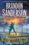 Wind and Truth - Brandon Sanderson