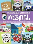 Doplňovačka zásahových vozidel (+75 nálepek)