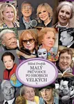 Malý průvodce po hrobech velkých V. - Miloš Dvořák - kniha z kategorie Místopisy