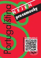 Portugalština (nejen) pro samouky + odkaz - Pinheiro M. C. Alves, Marie Havlíková - kniha z kategorie Jazykové učebnice a slovníky