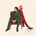 Dan + Shay: It's Officially Christmas CD - Dan + Shay