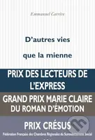 D´autres vies que la mienne (Folio) - Emmanuel Carrere