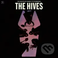 Hives: The Death Of Randy Fitzsimmons (Coloured) LP