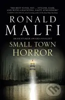Small Town Horror - Ronald Malfi - kniha z kategorie Detektivky, thrillery a horory