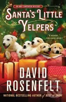 Santa's Little Yelpers (An Andy Carpenter Mystery) - kniha z kategorie Detektivky, thrillery a horory