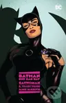 Batman: One Bad Day: Catwoman - G. Wilson Wilson, Jamie McKelvie - kniha z kategorie Komiksy