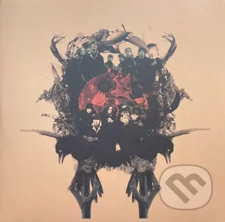 Coral: B-Sides Volume 1 LP (2 LP) - Coral