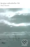 Krajina náhodného žití - Peter Stamm - kniha z kategorie Beletrie