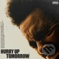 The Weeknd:  Hurry Up Tomorrow Complete Edition (2 CD)