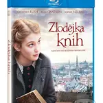 Zlodějka knih - Brian Percival - film z kategorie Dramata