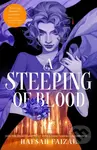A Steeping of Blood - Hafsah Faizal - kniha z kategorie Pro děti